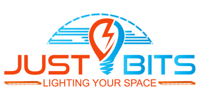 Just Bits Logo
