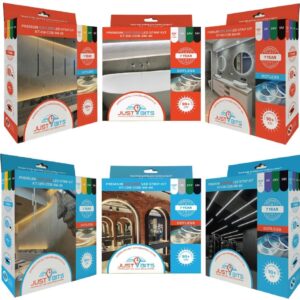 Led Strip Kits