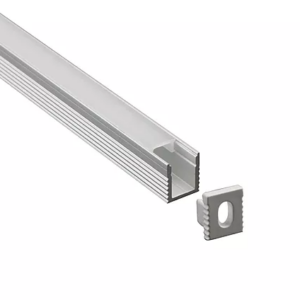 LED Lighting - Indoor Lights - Mini Led Profile JB0809 (2M)