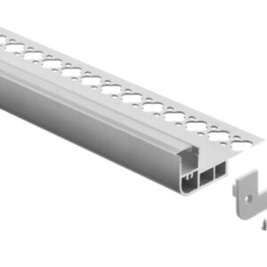 LED Lighting - Indoor & Outdoor Lights - Stair Tread Recessed Led Profile JB6827 (2M)